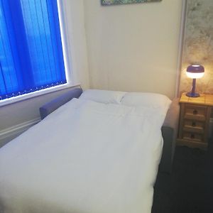 Camelot Seafront Hotel